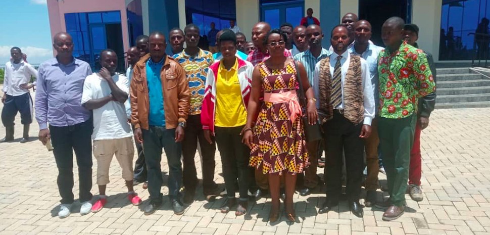 RWANDA : SOS pour Eugène Ndereyimana, un opposant politique