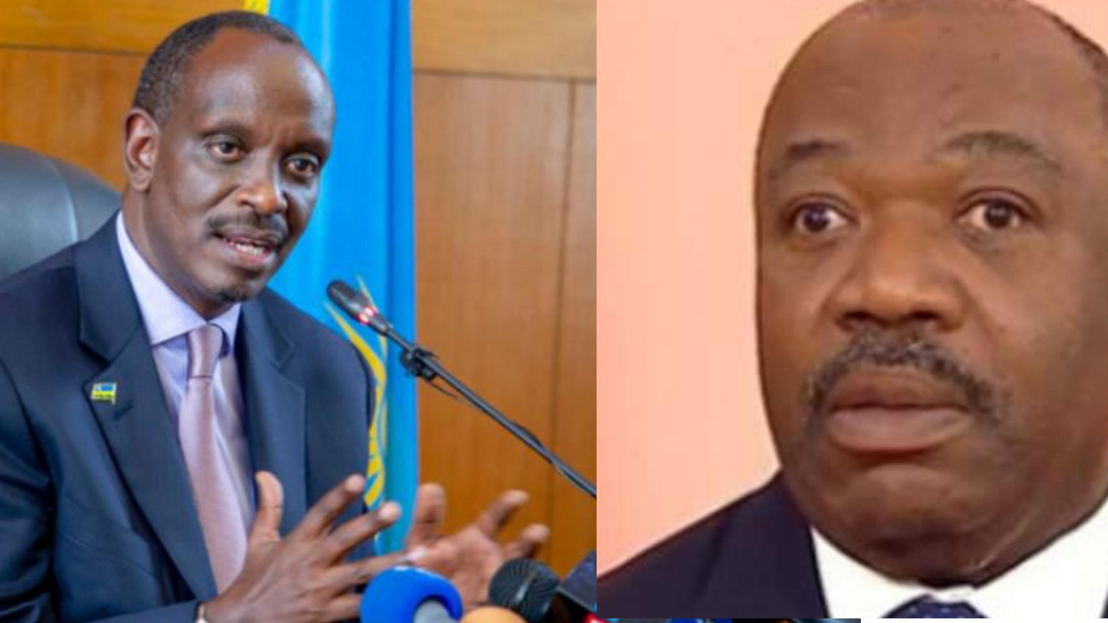 Rwanda : Richard Sezibera ou le syndrome Ali Bongo