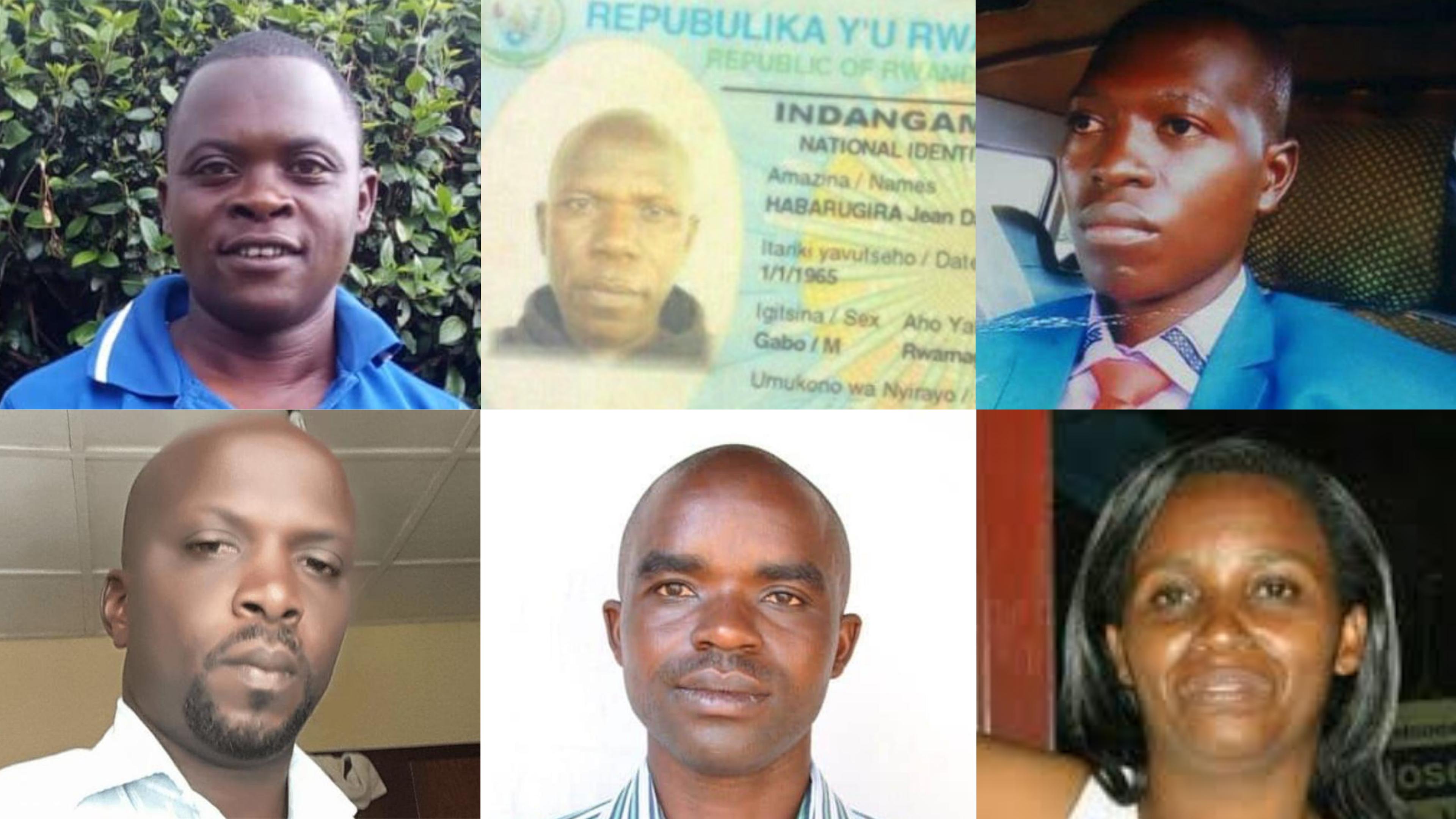 Rwanda – FDU : Nouvel assassinat d’un opposant
