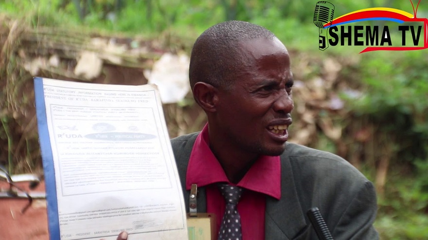 Rwanda : « Kujya i Ndera », les médecins au défi du cas Barafinda