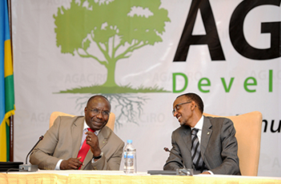 L’ancien premier ministre rwandais en prison : la chute d’un ami du dictateur