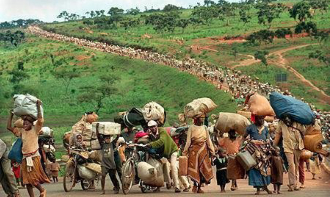 Rwanda 1990 – 2020 : La guerre de trente ans – Jambo News