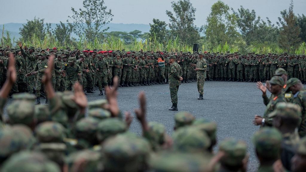 Le Rwanda bientôt sanctionné pour sa présence militaire illégale sur le sol Congolais ?