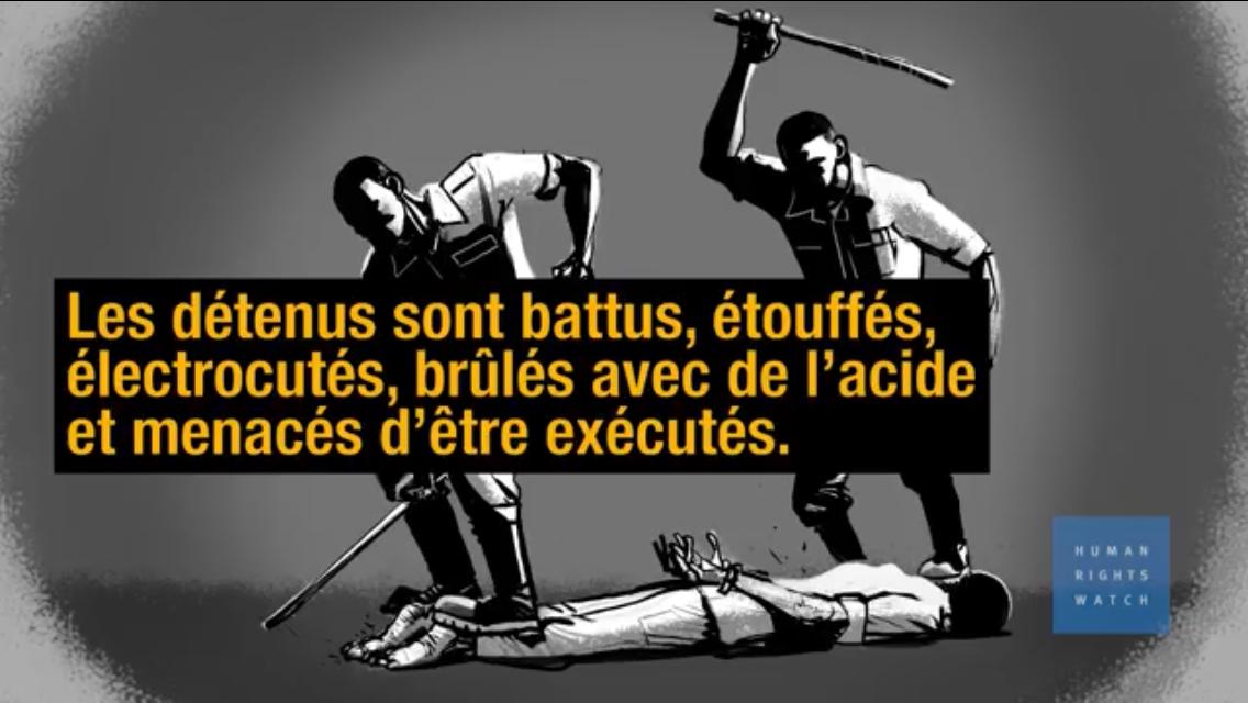 Droits de l’Homme : L’ONU épingle une fois de plus le Rwanda