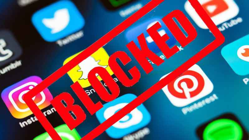 Le Rwanda s’apprêterait à bloquer l’accès aux réseaux sociaux?