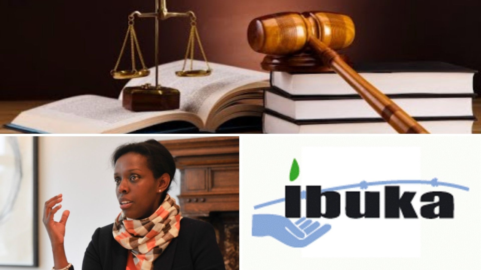 IBUKA-Belgique bientôt dissoute par la Justice belge ?