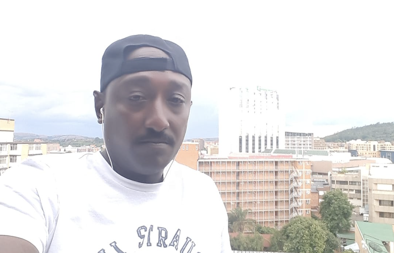 Rwanda- Afrique du Sud : « Une jeunesse sacrifiée », vie et mort d’Alex Ruta