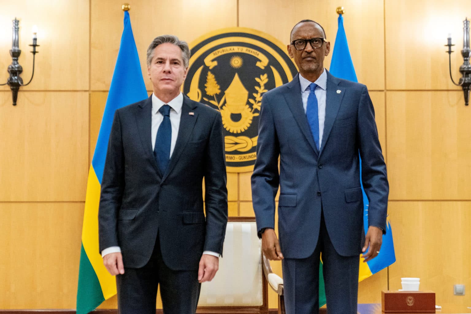 Time for the US to let go of Kagame