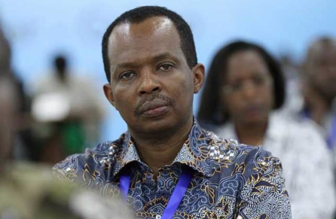 La Belgique rejette la désignation de Vincent Karega comme ambassadeur du Rwanda