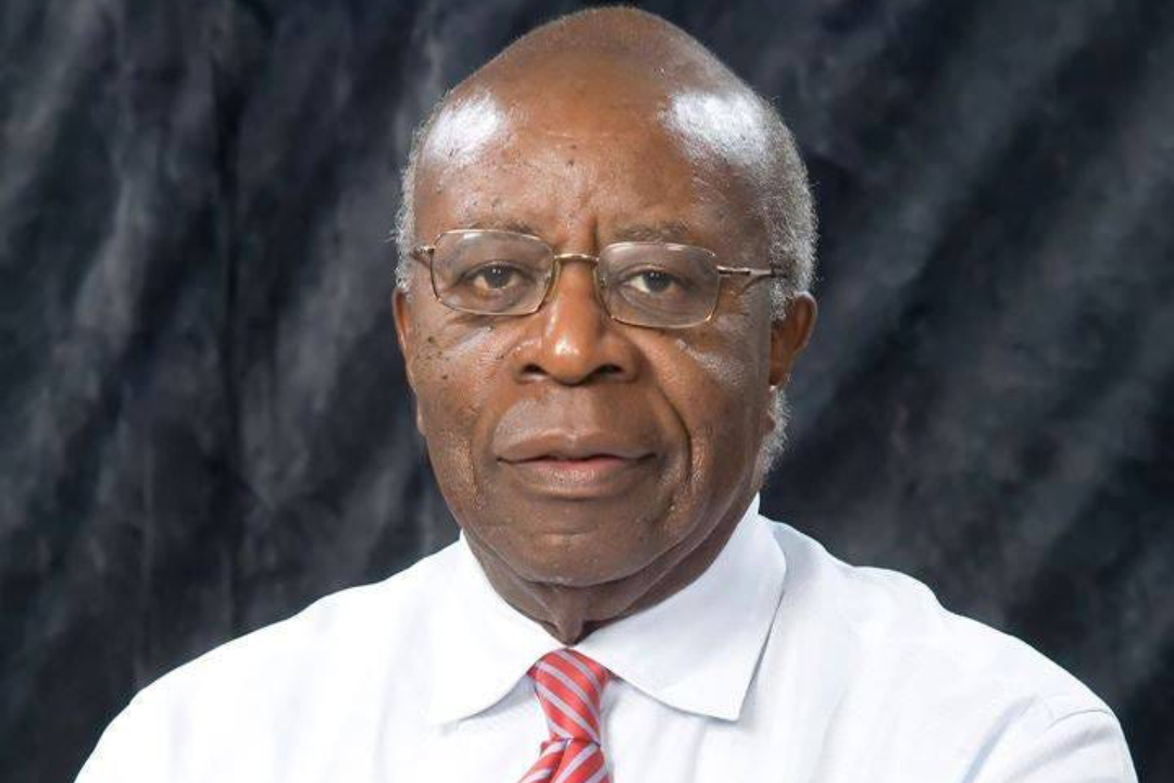 L’ancien Premier Ministre Faustin Twagiramungu, alias « Rukokoma » n’est plus