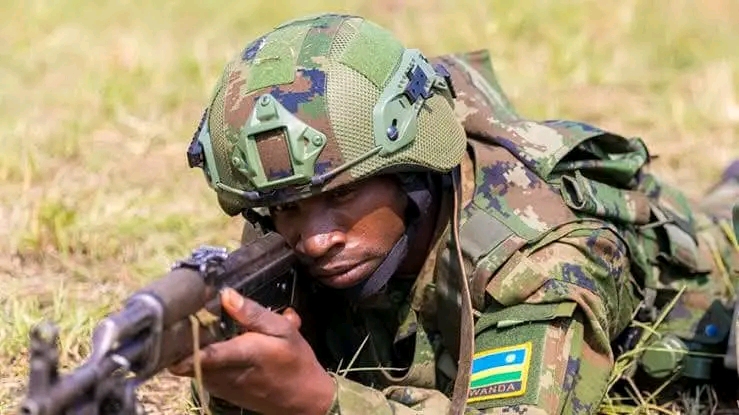 RDC-M23 : Un nouveau Rapport de l\'ONU épingle le Rwanda