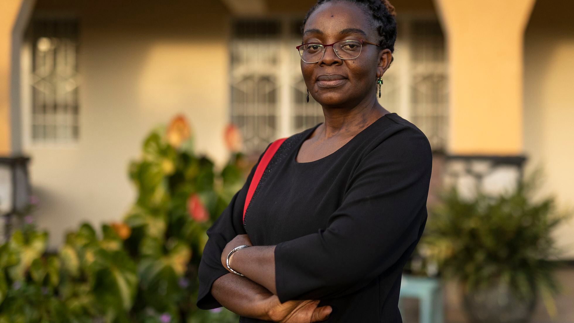 Rwanda: Victoire Ingabire at the 2024 presidential elections - risk or opportunity for Paul Kagame?